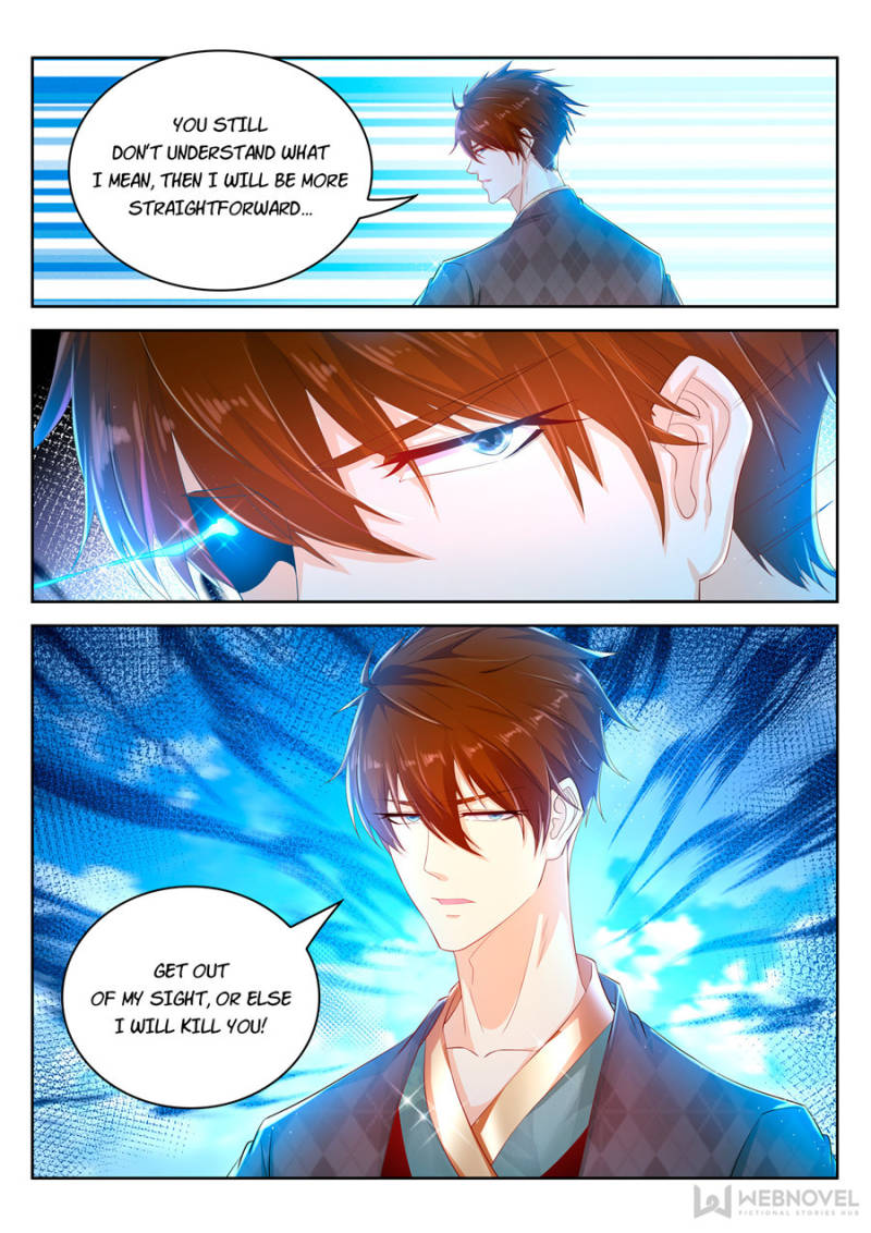 Rebirth Of The Urban Immortal Cultivator Chapter 449 page 7 - Chapter 449
