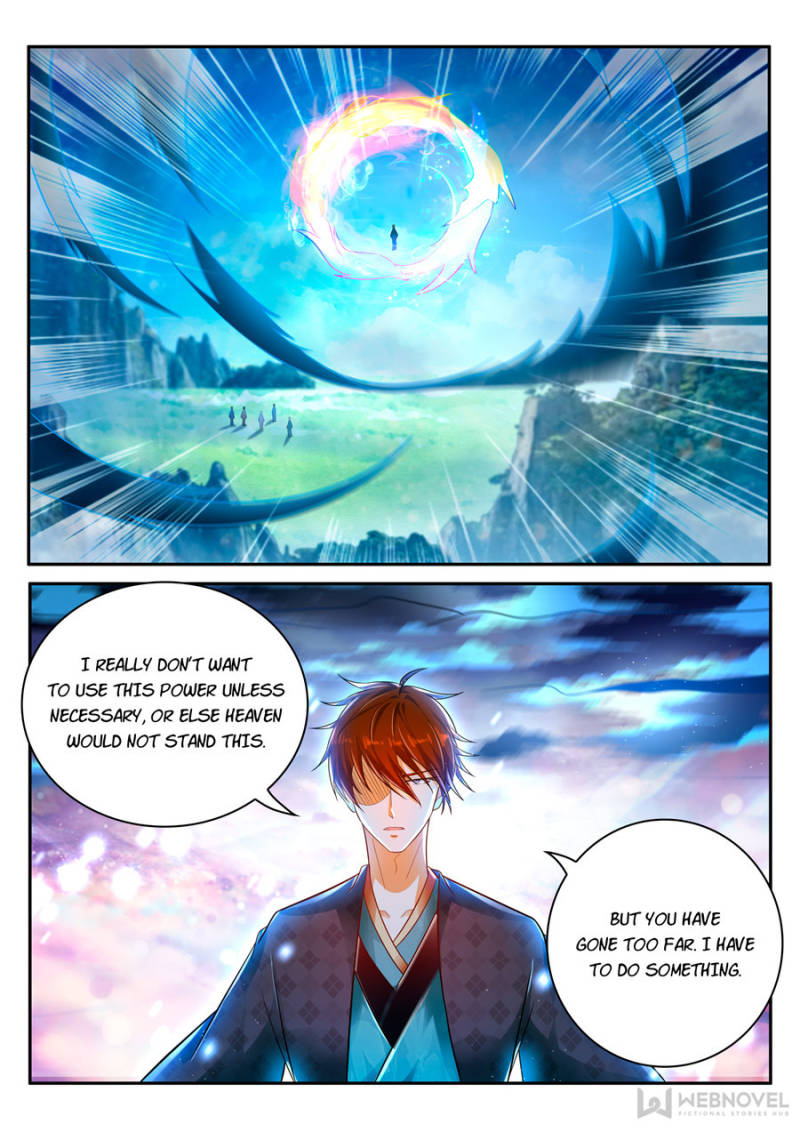 Rebirth Of The Urban Immortal Cultivator Chapter 450 page 5 - Chapter 450