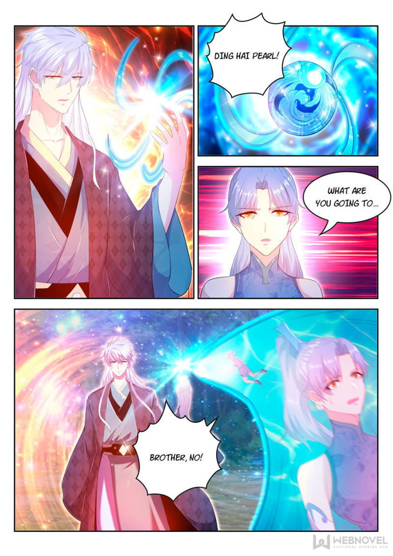 Rebirth Of The Urban Immortal Cultivator Chapter 452 page 1 - Chapter 452
