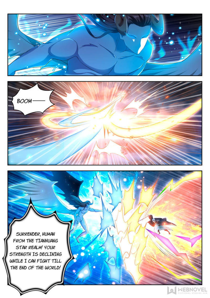 Rebirth Of The Urban Immortal Cultivator Chapter 454 page 9 - Chapter 454