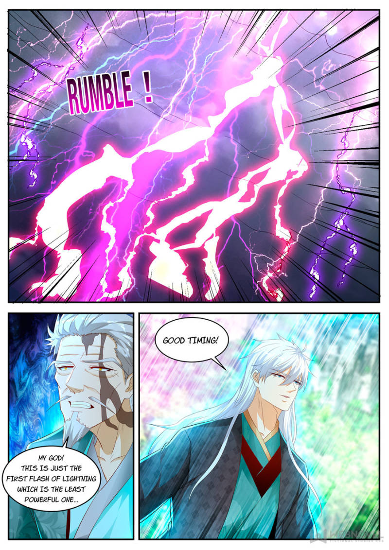 Rebirth Of The Urban Immortal Cultivator Chapter 455 page 12 - Chapter 455
