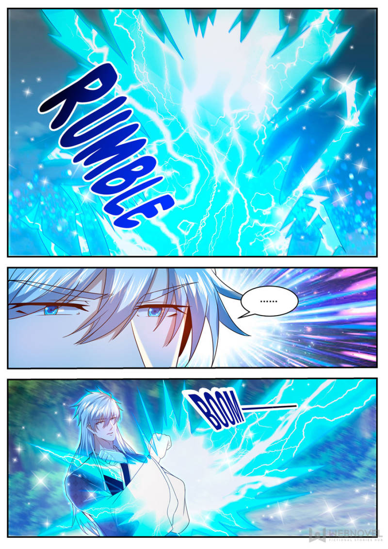 Rebirth Of The Urban Immortal Cultivator Chapter 456 page 3 - Chapter 456