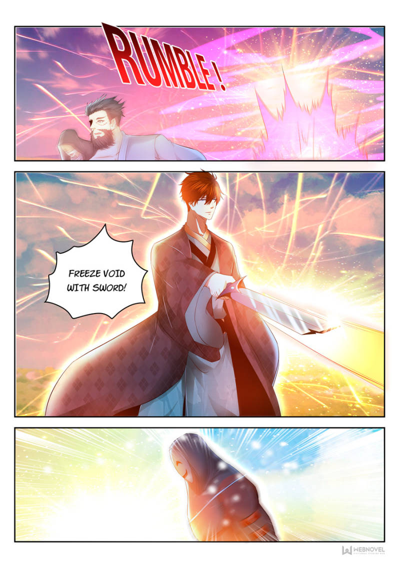 Rebirth Of The Urban Immortal Cultivator Chapter 462 page 6 - Chapter 462