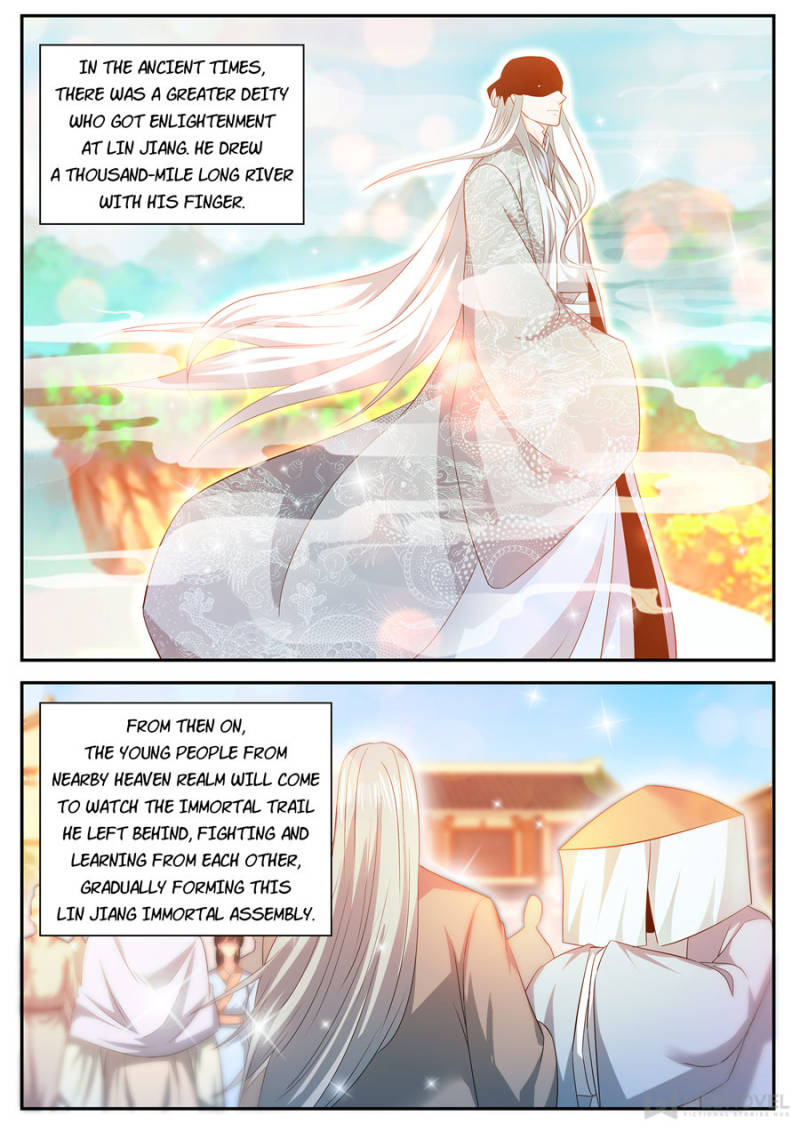 Rebirth Of The Urban Immortal Cultivator Chapter 478 page 9 - Chapter 478