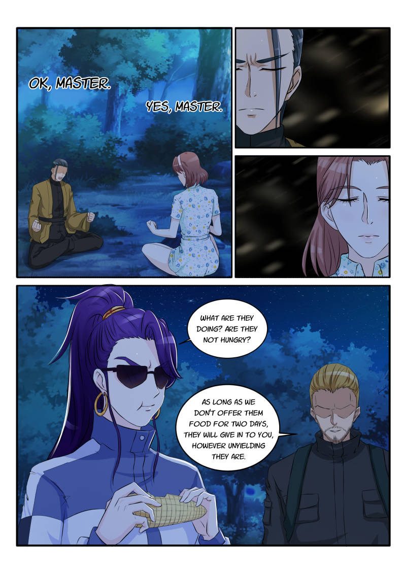 Rebirth Of The Urban Immortal Cultivator Chapter 48 page 2 - Chapter 48