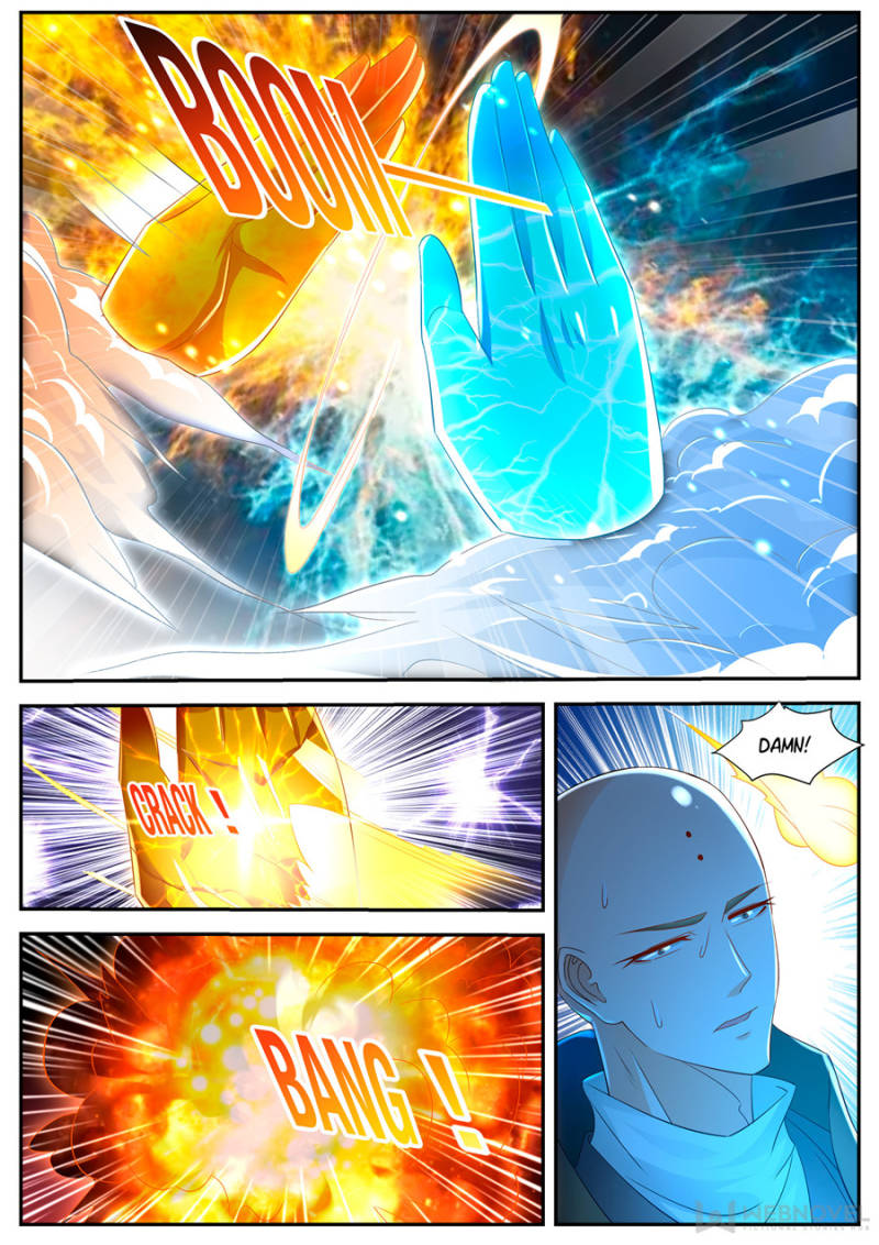 Rebirth Of The Urban Immortal Cultivator Chapter 482 page 11 - Chapter 482