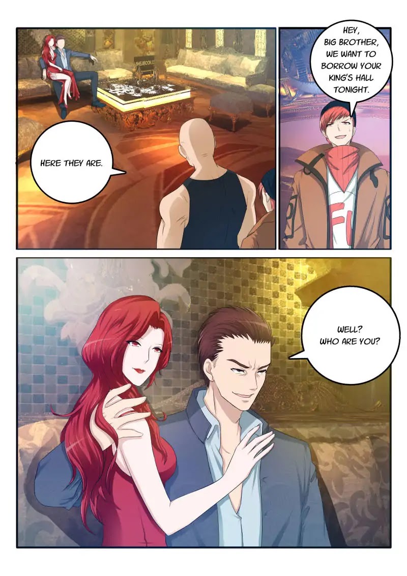 Rebirth Of The Urban Immortal Cultivator Chapter 5 page 12 - Chapter 5