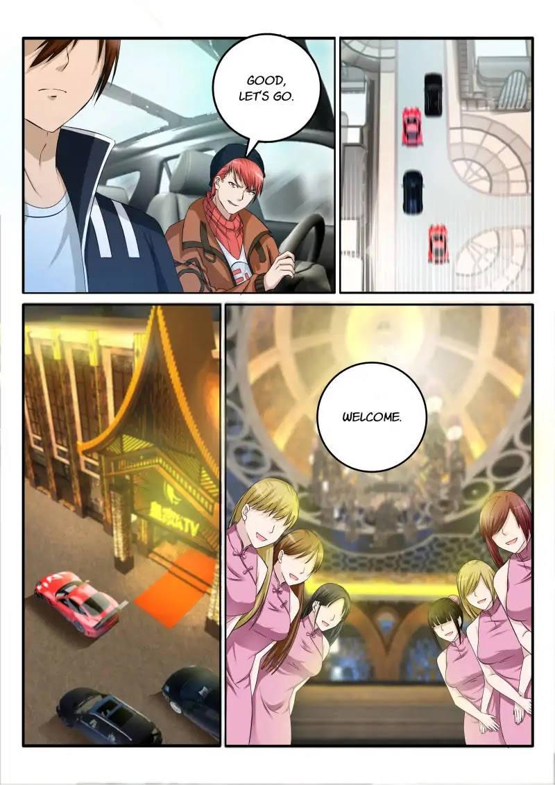 Rebirth Of The Urban Immortal Cultivator Chapter 5 page 2 - Chapter 5