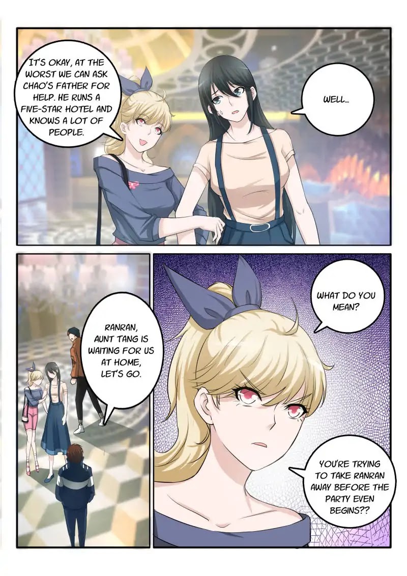 Rebirth Of The Urban Immortal Cultivator Chapter 5 page 5 - Chapter 5