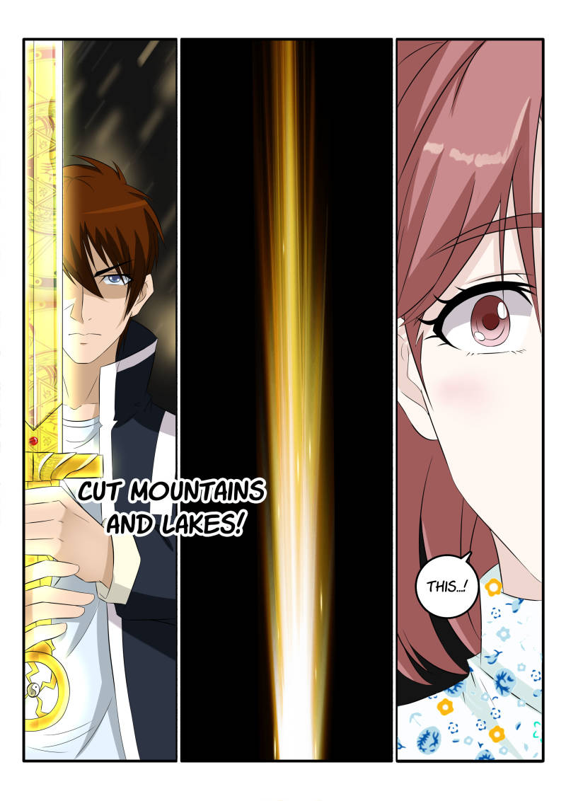 Rebirth Of The Urban Immortal Cultivator Chapter 51 page 7 - Chapter 51