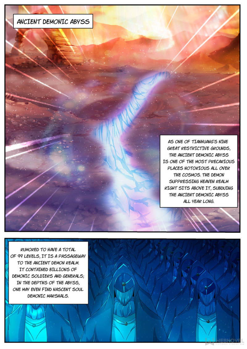 Rebirth Of The Urban Immortal Cultivator Chapter 514 page 2 - Chapter 514