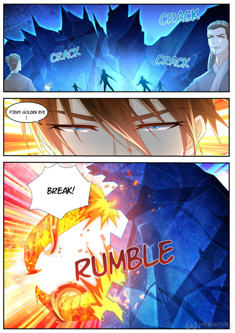 Rebirth Of The Urban Immortal Cultivator Chapter 519 page 11 - Chapter 519