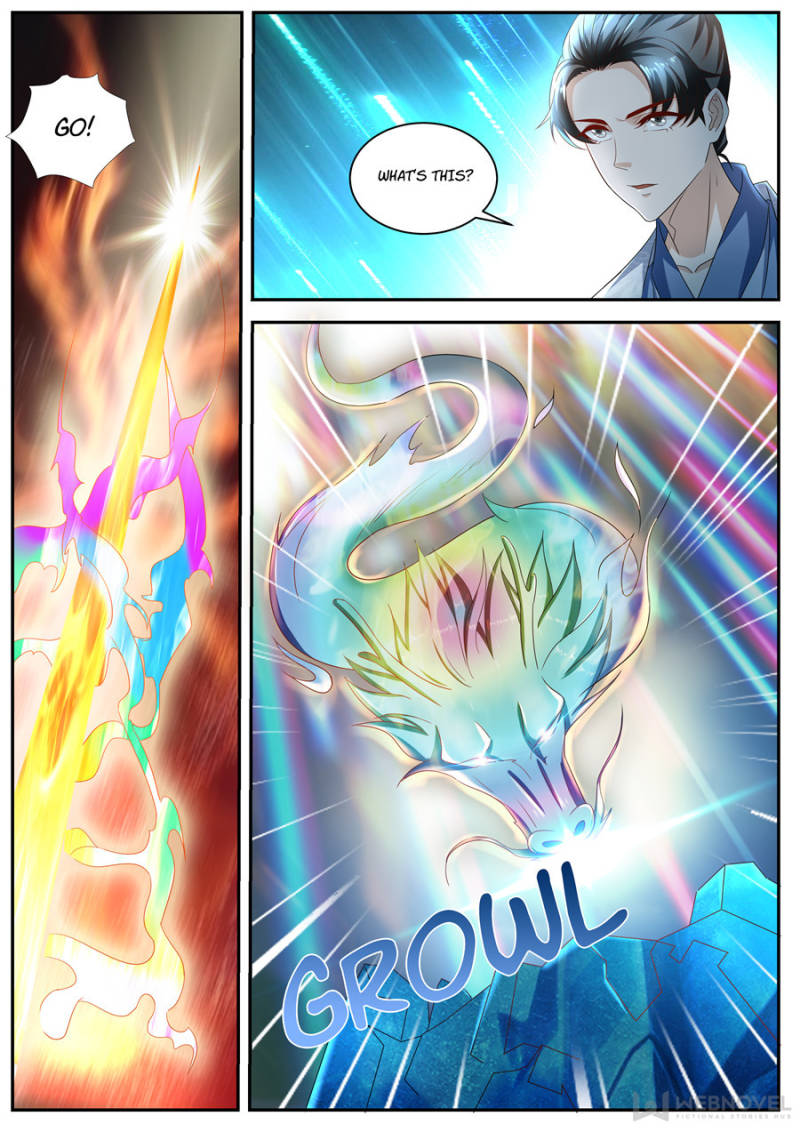Rebirth Of The Urban Immortal Cultivator Chapter 520 page 2 - Chapter 520