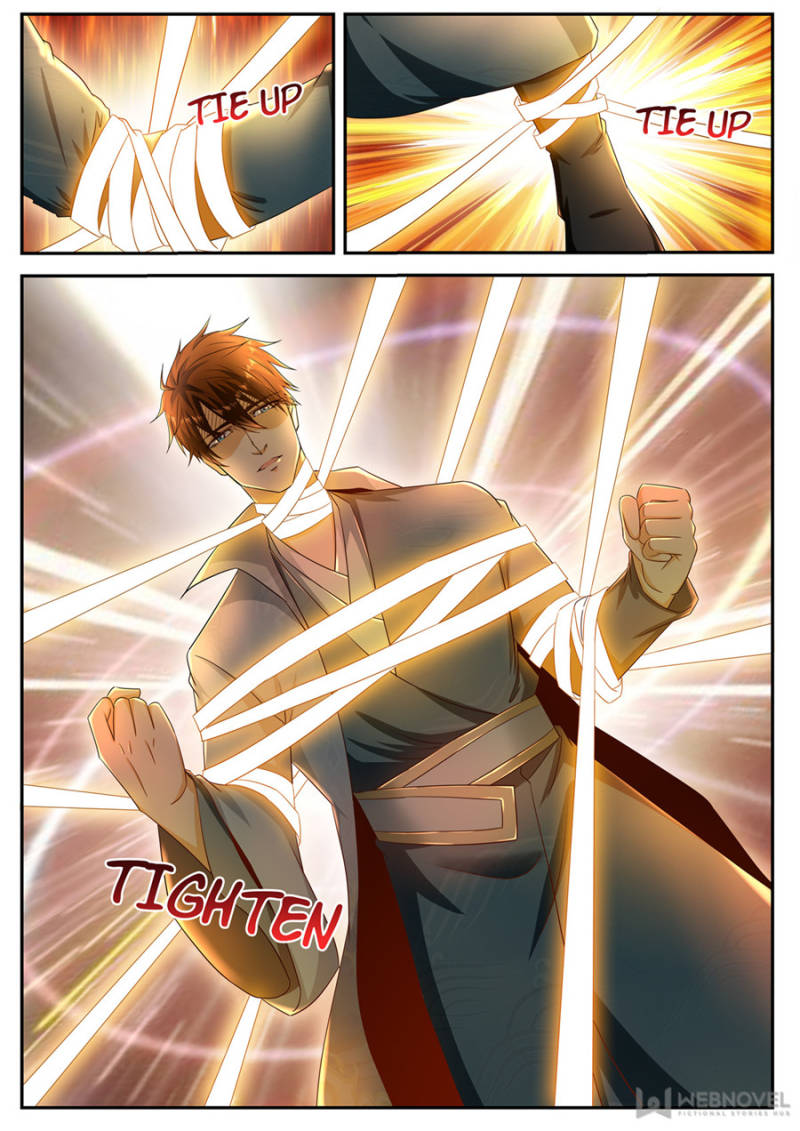 Rebirth Of The Urban Immortal Cultivator Chapter 523 page 2 - Chapter 523
