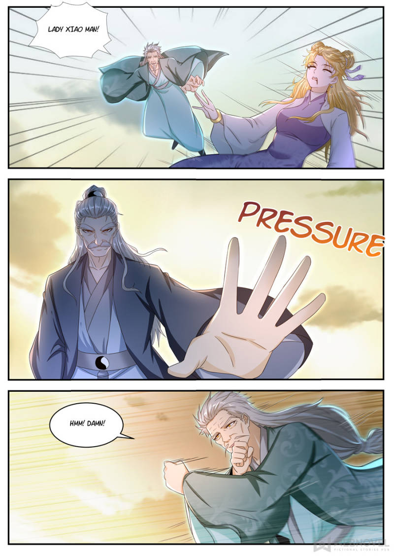 Rebirth Of The Urban Immortal Cultivator Chapter 523 page 6 - Chapter 523