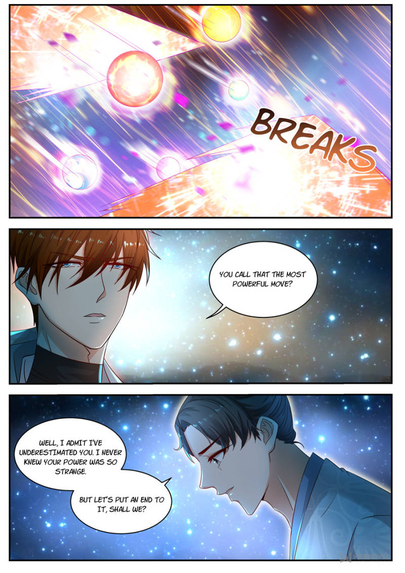 Rebirth Of The Urban Immortal Cultivator Chapter 528 page 12 - Chapter 528