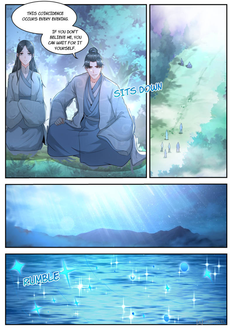 Rebirth Of The Urban Immortal Cultivator Chapter 530 page 7 - Chapter 530