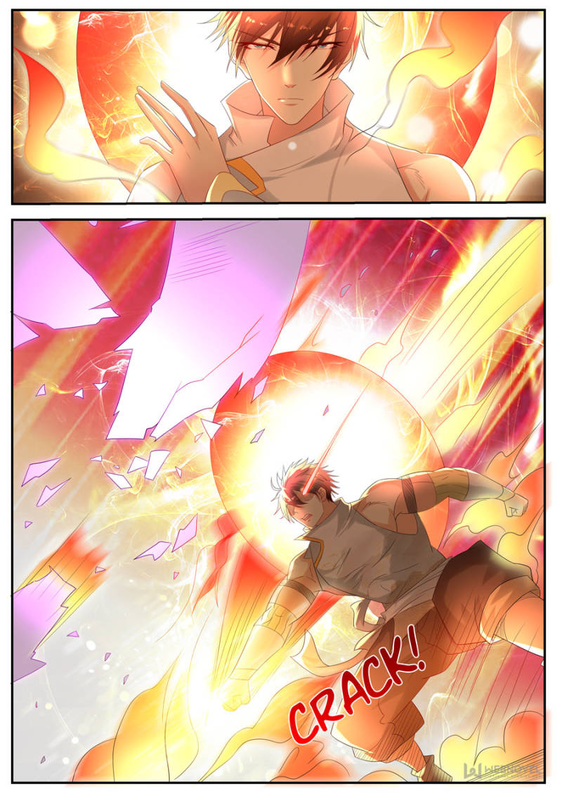 Rebirth Of The Urban Immortal Cultivator Chapter 536 page 12 - Chapter 536