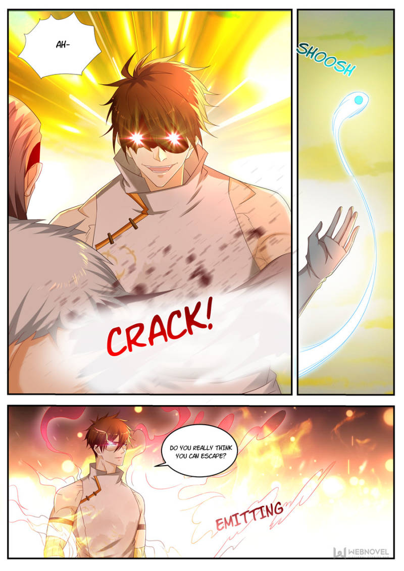 Rebirth Of The Urban Immortal Cultivator Chapter 537 page 6 - Chapter 537