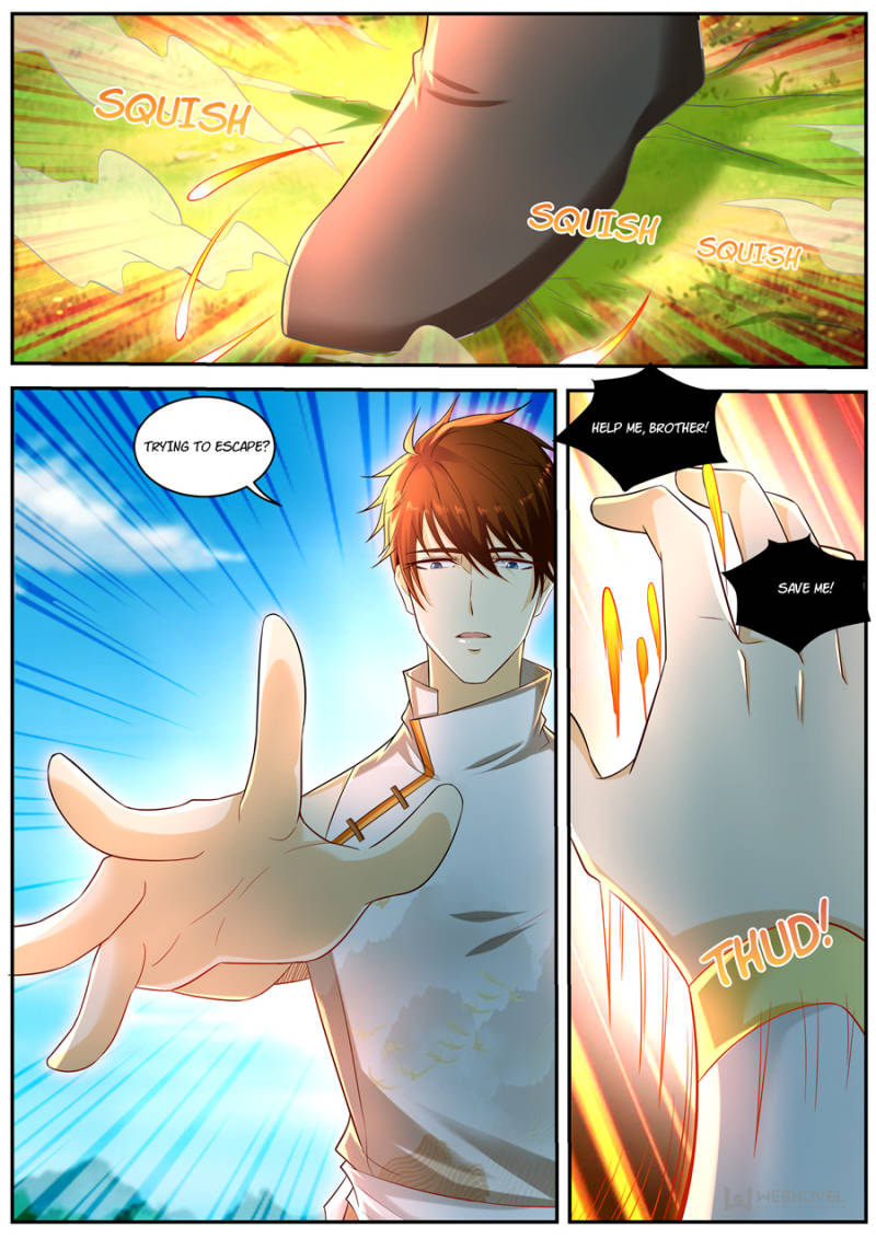 Rebirth Of The Urban Immortal Cultivator Chapter 542 page 10 - Chapter 542
