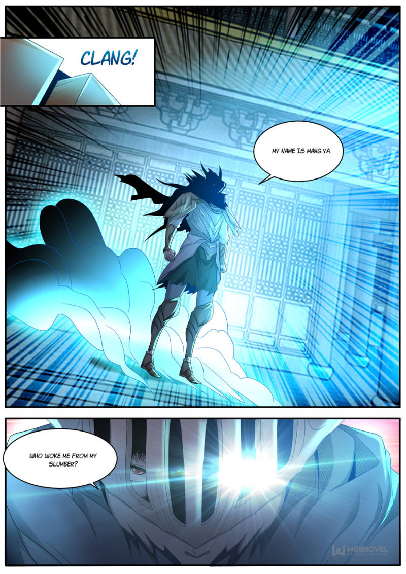 Rebirth Of The Urban Immortal Cultivator Chapter 546 page 12 - Chapter 546