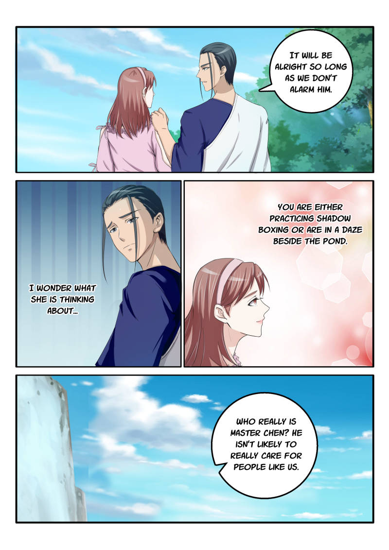Rebirth Of The Urban Immortal Cultivator Chapter 55 page 3 - Chapter 55