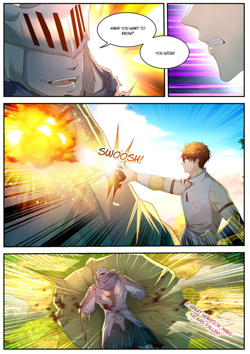 Rebirth Of The Urban Immortal Cultivator Chapter 551 page 2 - Chapter 551