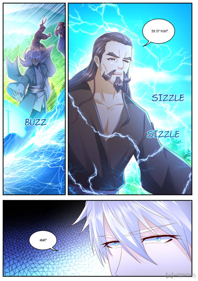 Rebirth Of The Urban Immortal Cultivator Chapter 557 page 12 - Chapter 557