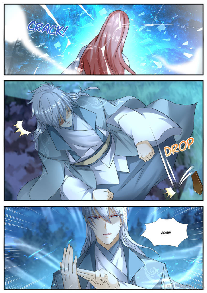 Rebirth Of The Urban Immortal Cultivator Chapter 563 page 10 - Chapter 563