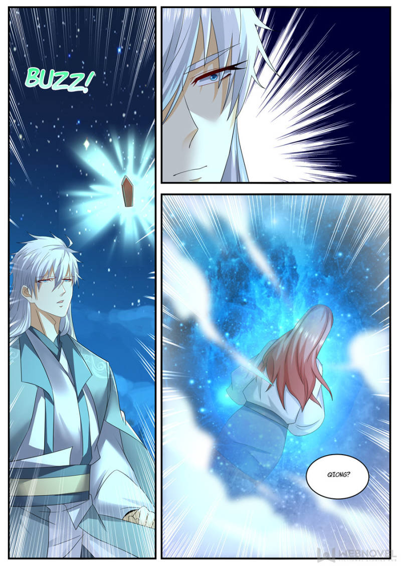 Rebirth Of The Urban Immortal Cultivator Chapter 563 page 9 - Chapter 563