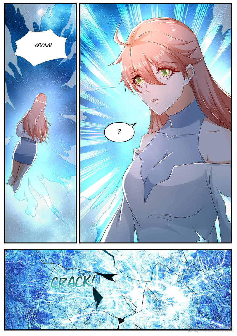 Rebirth Of The Urban Immortal Cultivator Chapter 564 page 1 - Chapter 564