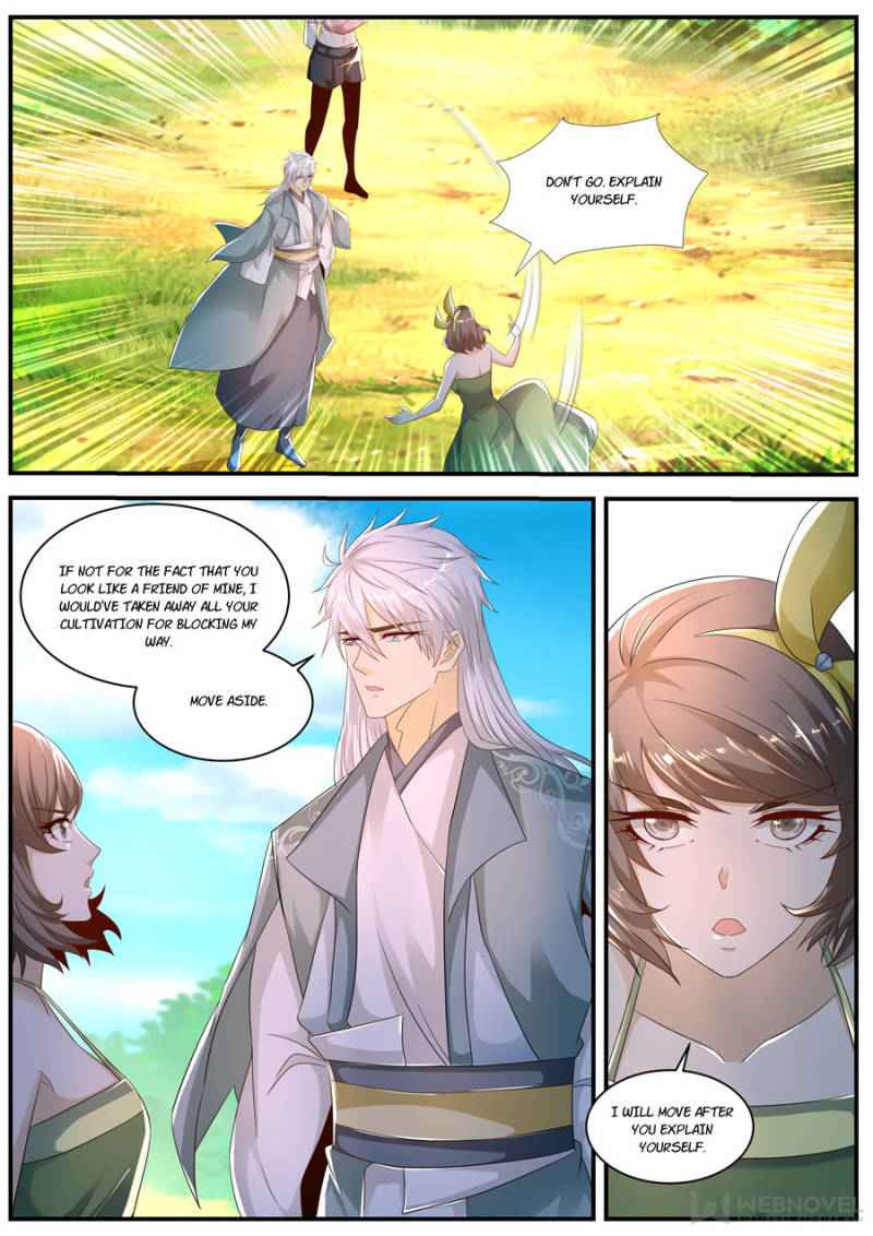 Rebirth Of The Urban Immortal Cultivator Chapter 564 page 12 - Chapter 564