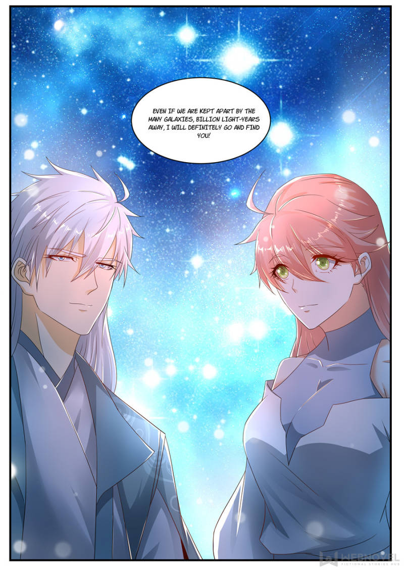 Rebirth Of The Urban Immortal Cultivator Chapter 564 page 3 - Chapter 564