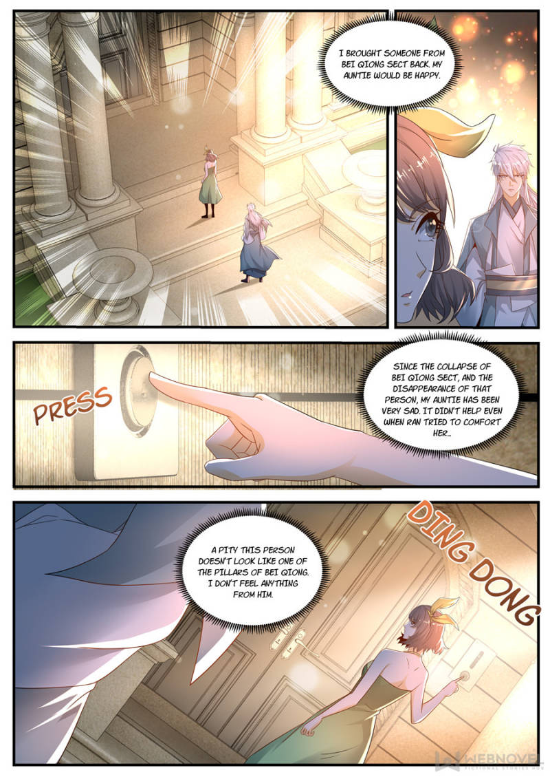 Rebirth Of The Urban Immortal Cultivator Chapter 565 page 4 - Chapter 565
