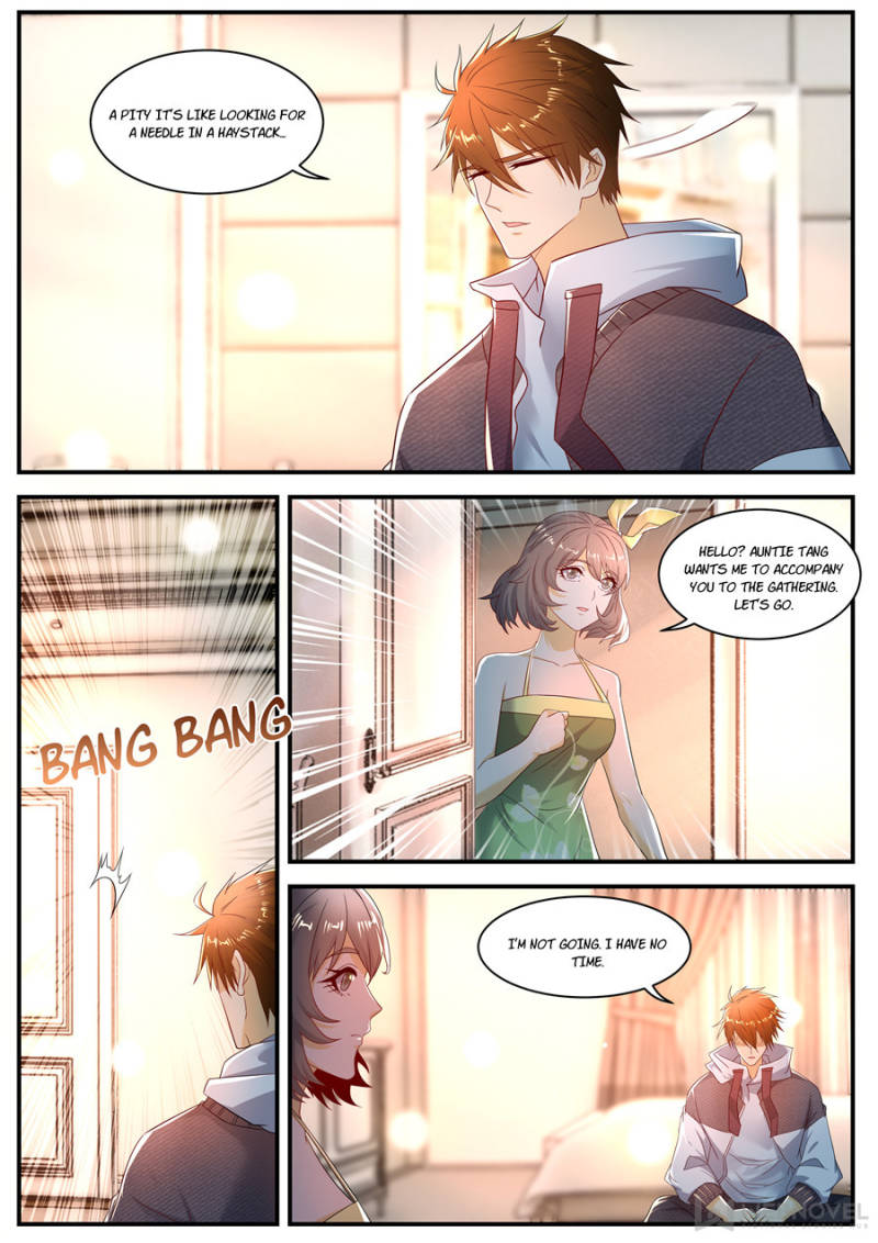 Rebirth Of The Urban Immortal Cultivator Chapter 566 page 5 - Chapter 566