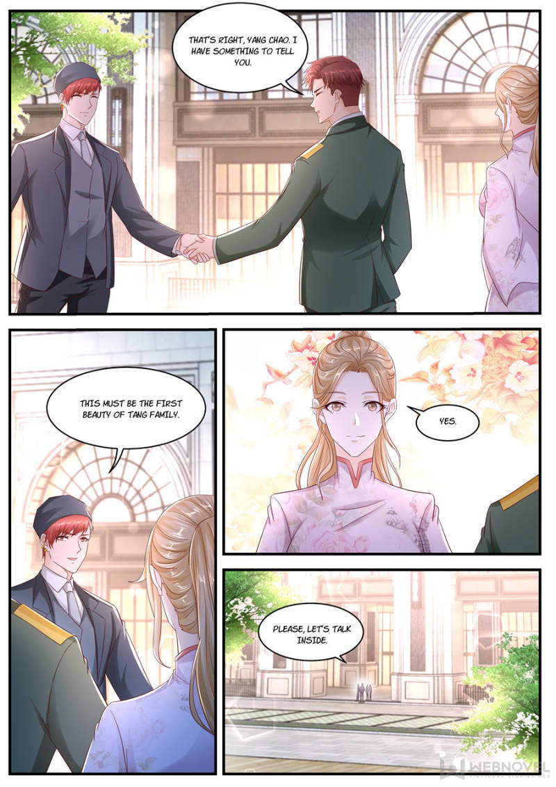 Rebirth Of The Urban Immortal Cultivator Chapter 567 page 2 - Chapter 567