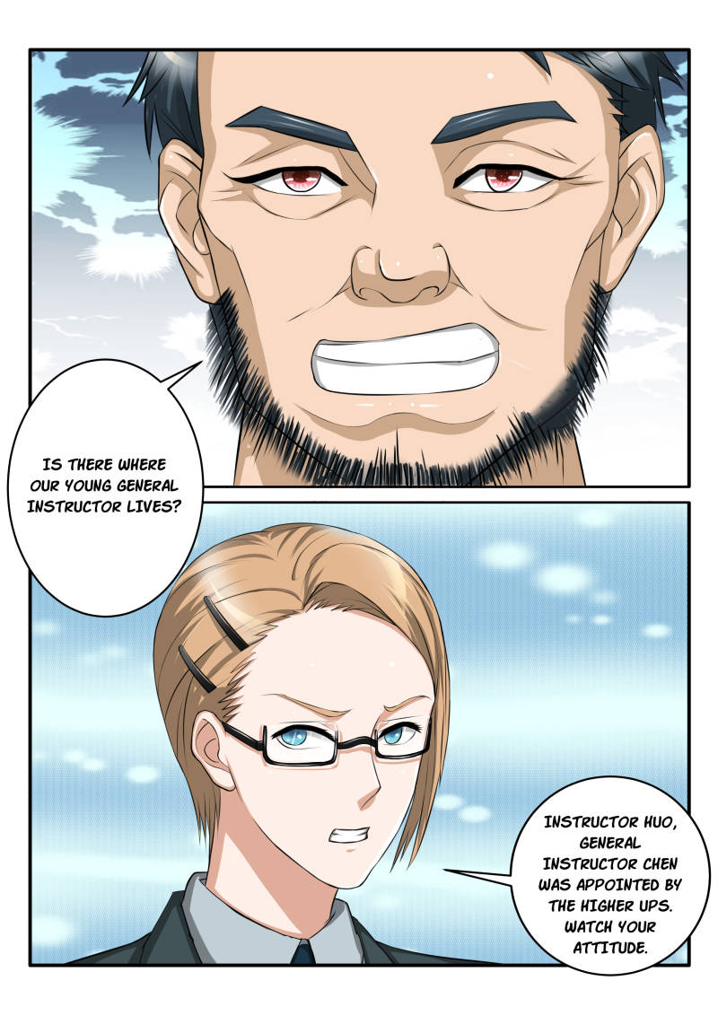 Rebirth Of The Urban Immortal Cultivator Chapter 57 page 5 - Chapter 57
