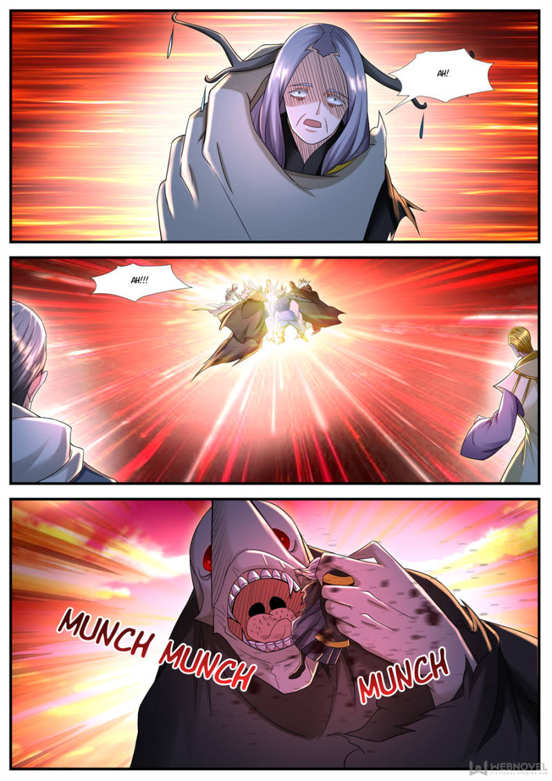 Rebirth Of The Urban Immortal Cultivator Chapter 584 page 6 - Chapter 584