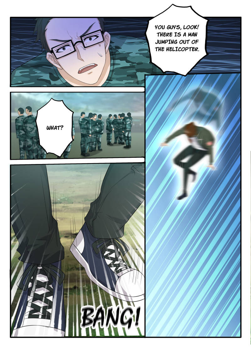 Rebirth Of The Urban Immortal Cultivator Chapter 59 page 2 - Chapter 59