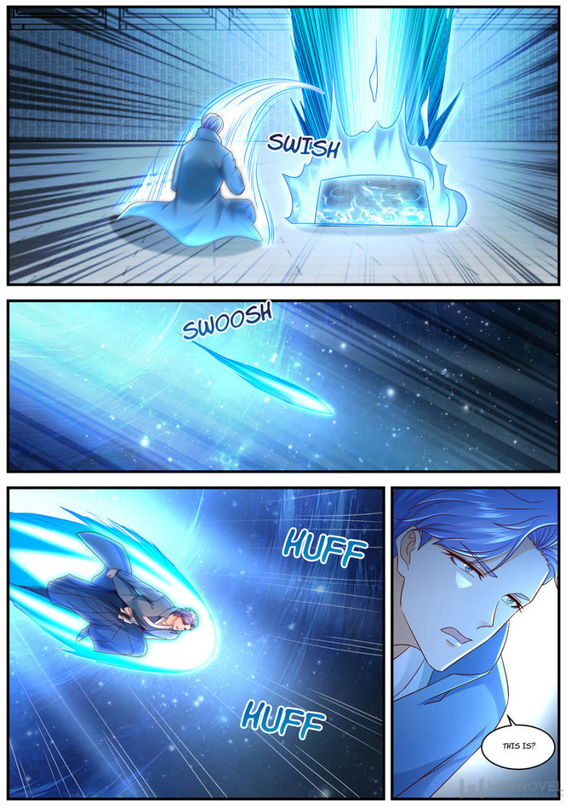 Rebirth Of The Urban Immortal Cultivator Chapter 594 page 12 - Chapter 594