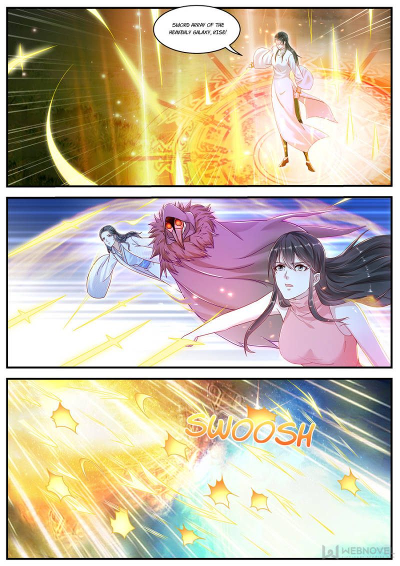 Rebirth Of The Urban Immortal Cultivator Chapter 598 page 12 - Chapter 598