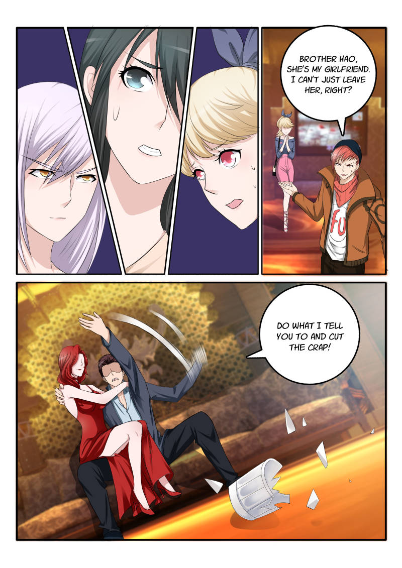 Rebirth Of The Urban Immortal Cultivator Chapter 6 page 4 - Chapter 6