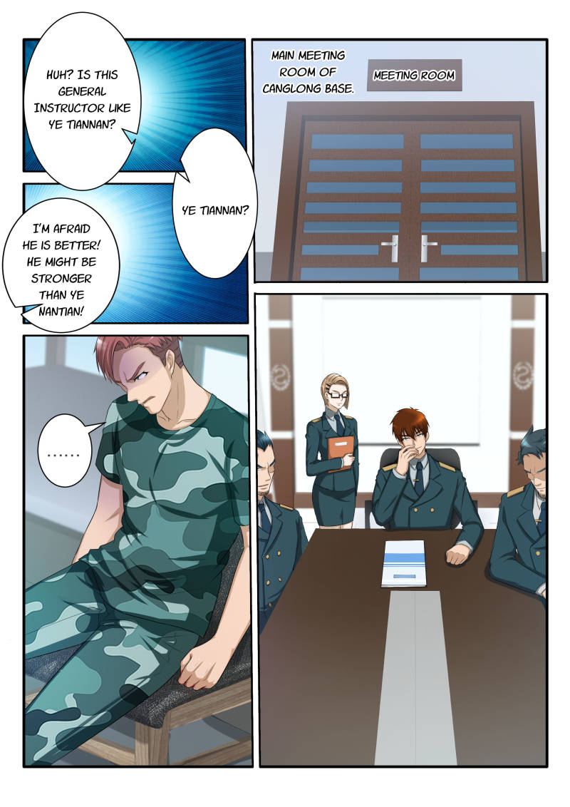 Rebirth Of The Urban Immortal Cultivator Chapter 60 page 5 - Chapter 60