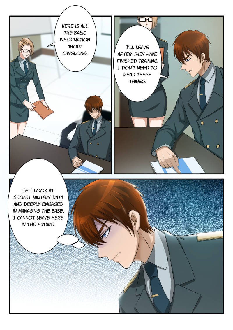 Rebirth Of The Urban Immortal Cultivator Chapter 60 page 6 - Chapter 60