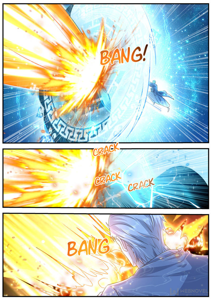 Rebirth Of The Urban Immortal Cultivator Chapter 601 page 12 - Chapter 601