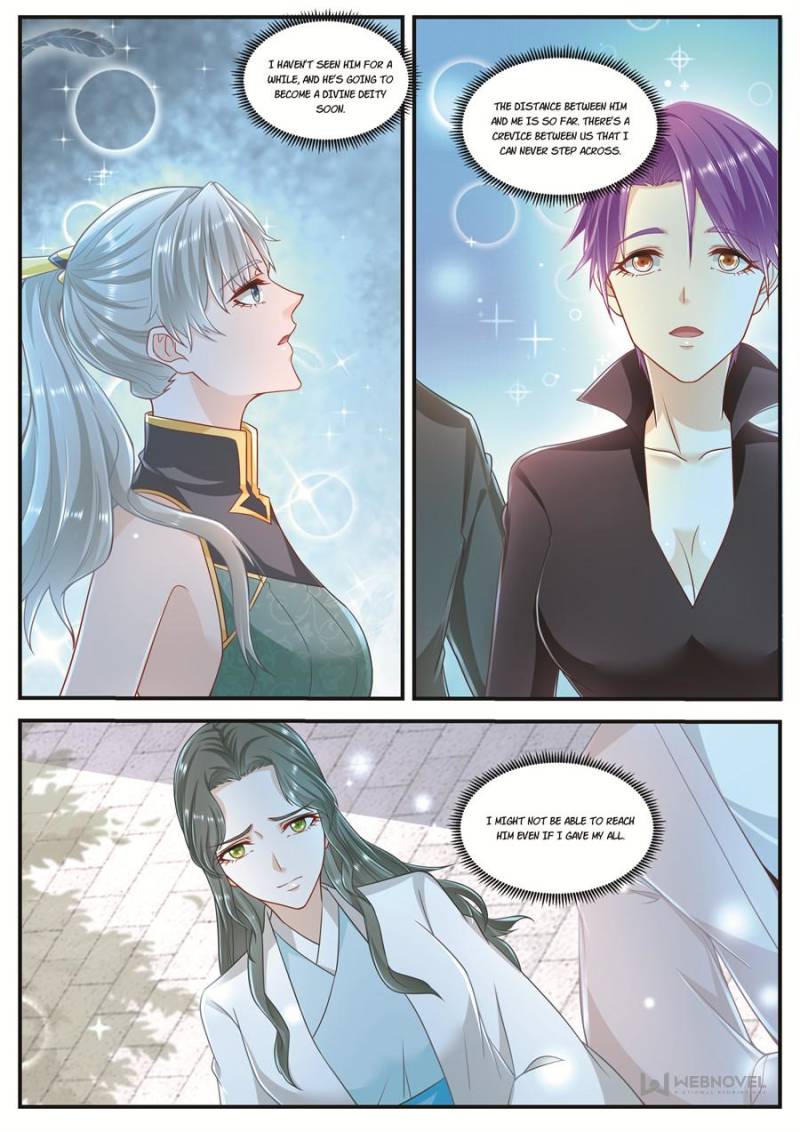 Rebirth Of The Urban Immortal Cultivator Chapter 604 page 5 - Chapter 604