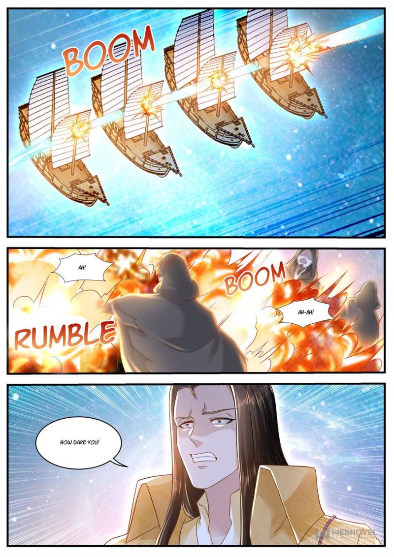 Rebirth Of The Urban Immortal Cultivator Chapter 614 page 12 - Chapter 614