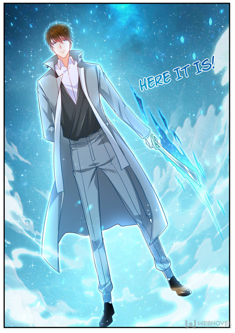 Rebirth Of The Urban Immortal Cultivator Chapter 616 page 7 - Chapter 616