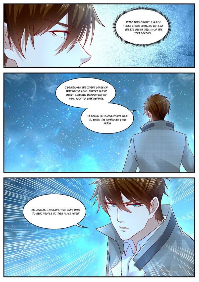 Rebirth Of The Urban Immortal Cultivator Chapter 617 page 7 - Chapter 617