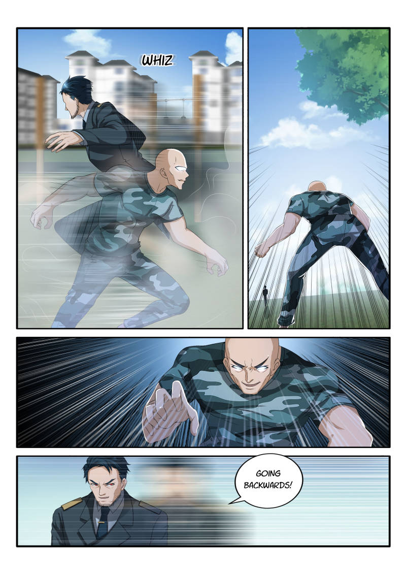 Rebirth Of The Urban Immortal Cultivator Chapter 62 page 10 - Chapter 62